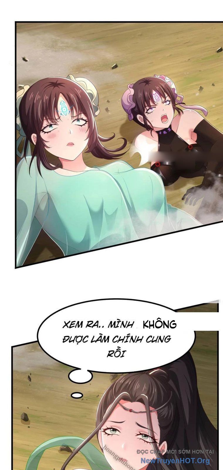 Trụ Vương Tái Sinh Không Muốn Làm Đại Phản Diện - Trang 5