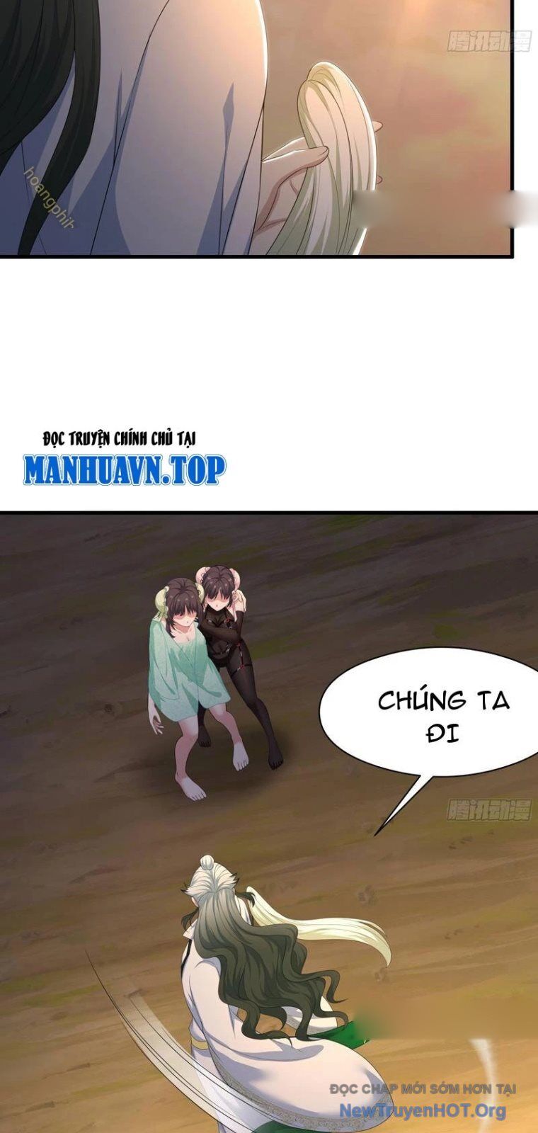 Trụ Vương Tái Sinh Không Muốn Làm Đại Phản Diện - Trang 8