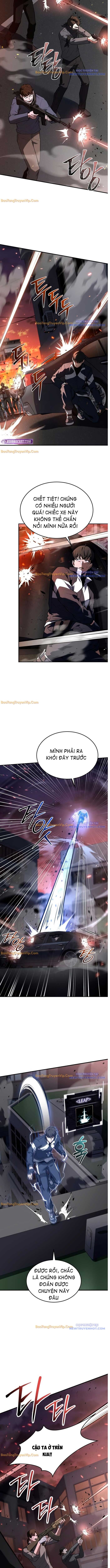 Kim Chiến Sĩ: Hành Trình Xây Dựng Đặc Tính - Trang 4