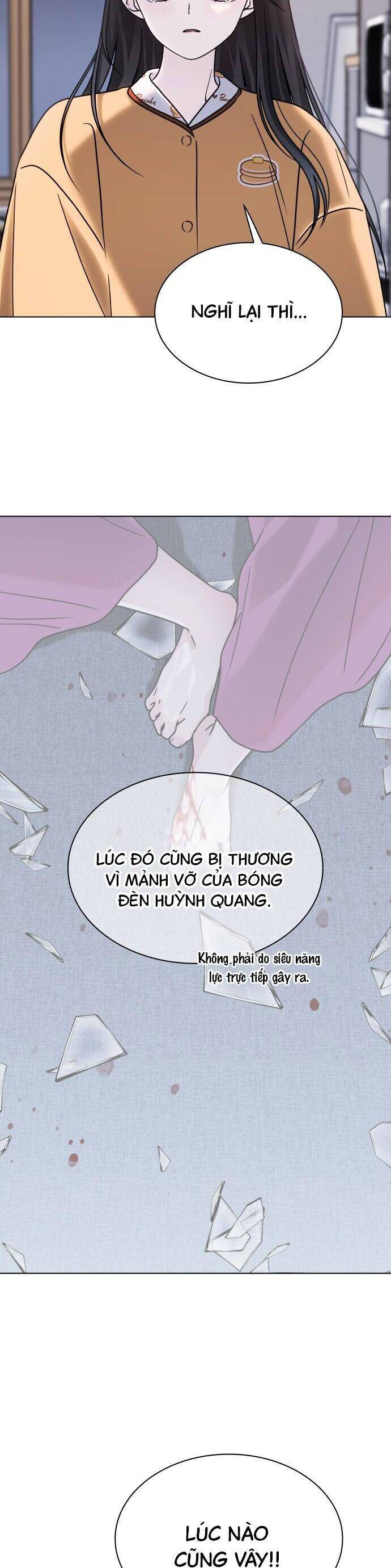 Hôn Trước Khi Ngủ - Trang 10