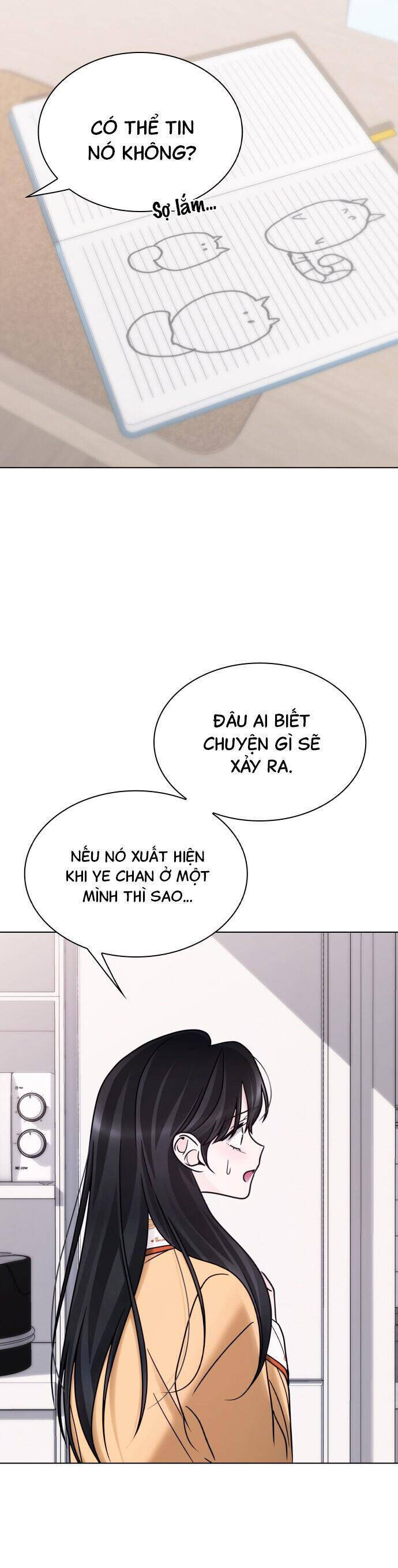 Hôn Trước Khi Ngủ - Trang 14