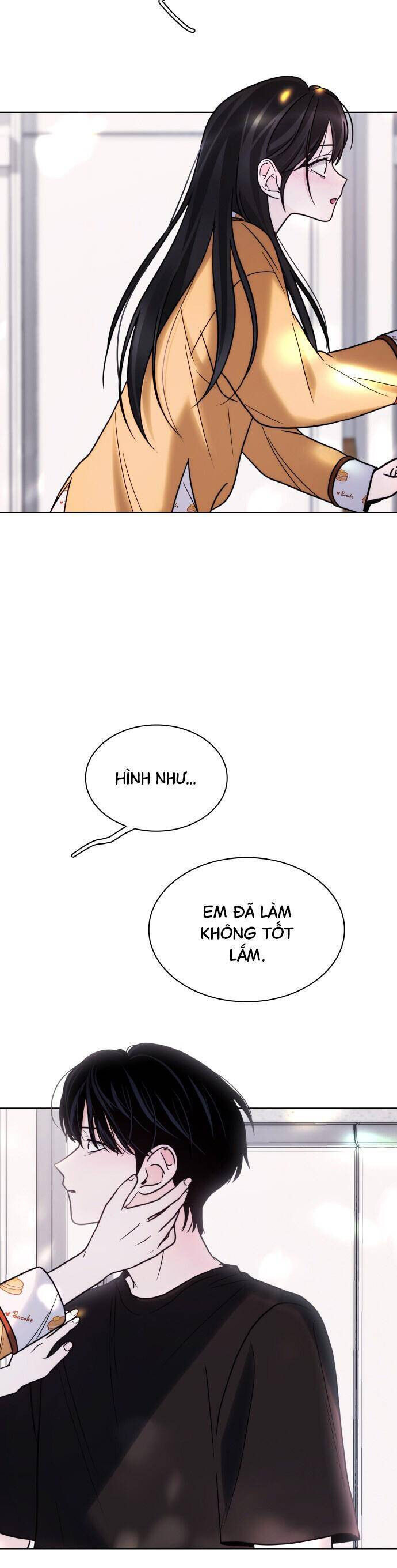 Hôn Trước Khi Ngủ - Trang 21