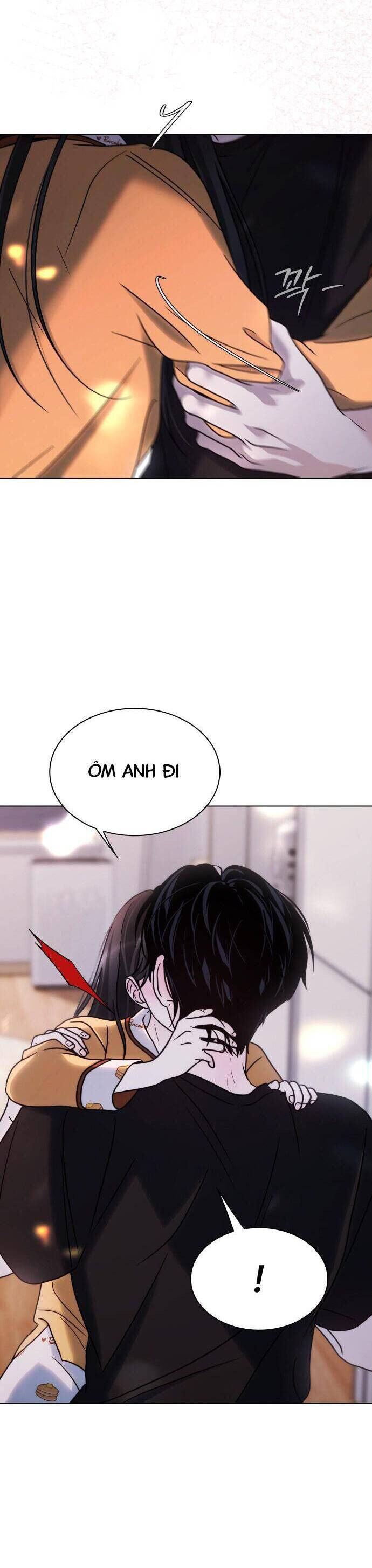 Hôn Trước Khi Ngủ - Trang 25
