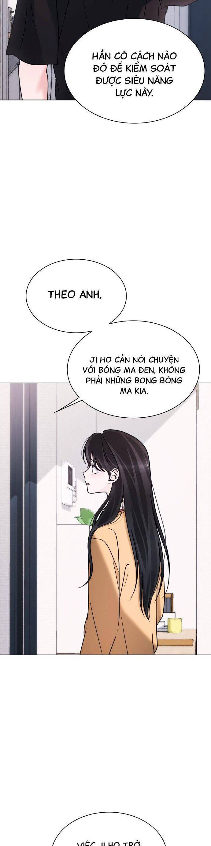 Hôn Trước Khi Ngủ - Trang 3