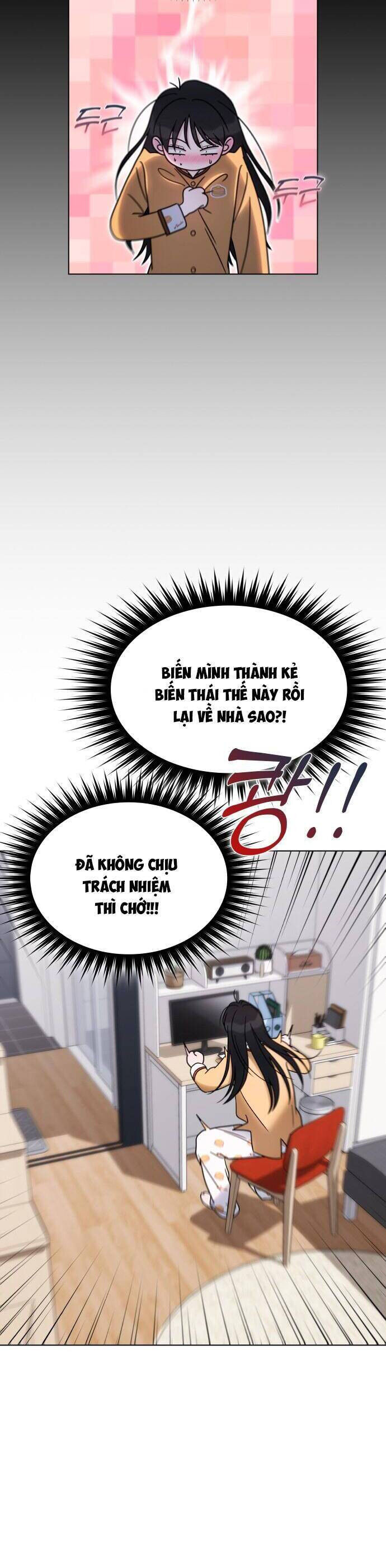 Hôn Trước Khi Ngủ - Trang 39