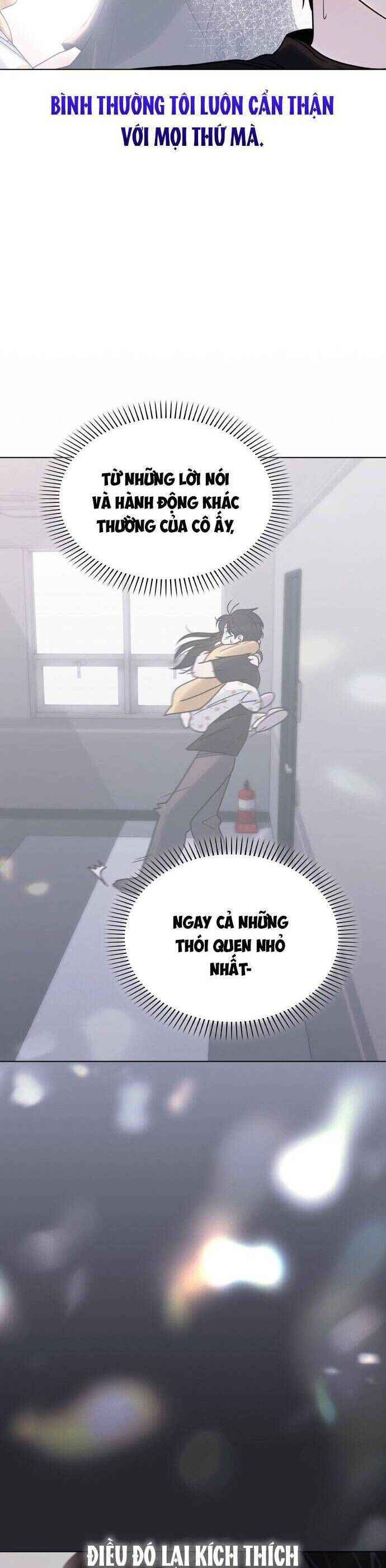 Hôn Trước Khi Ngủ - Trang 44