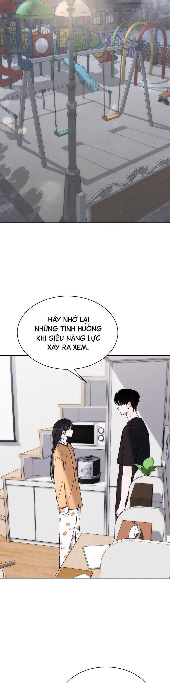 Hôn Trước Khi Ngủ - Trang 8