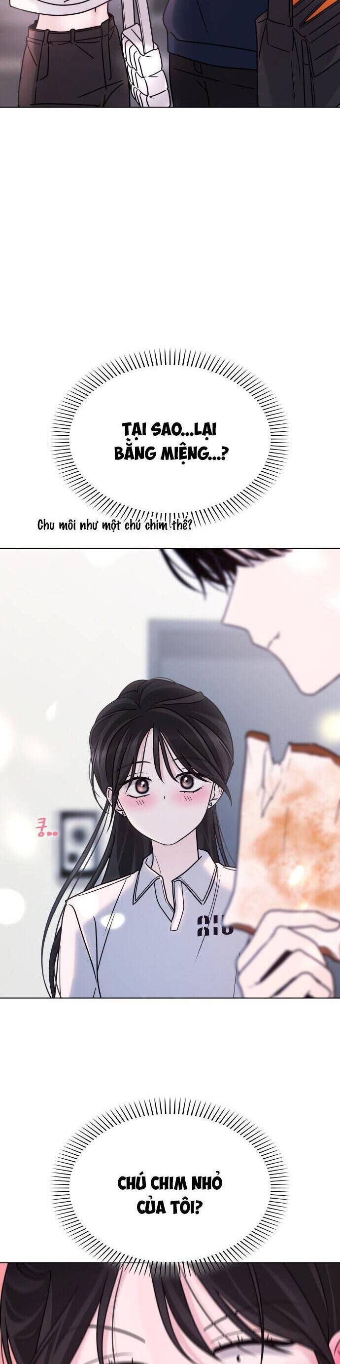 Hôn Trước Khi Ngủ - Trang 11