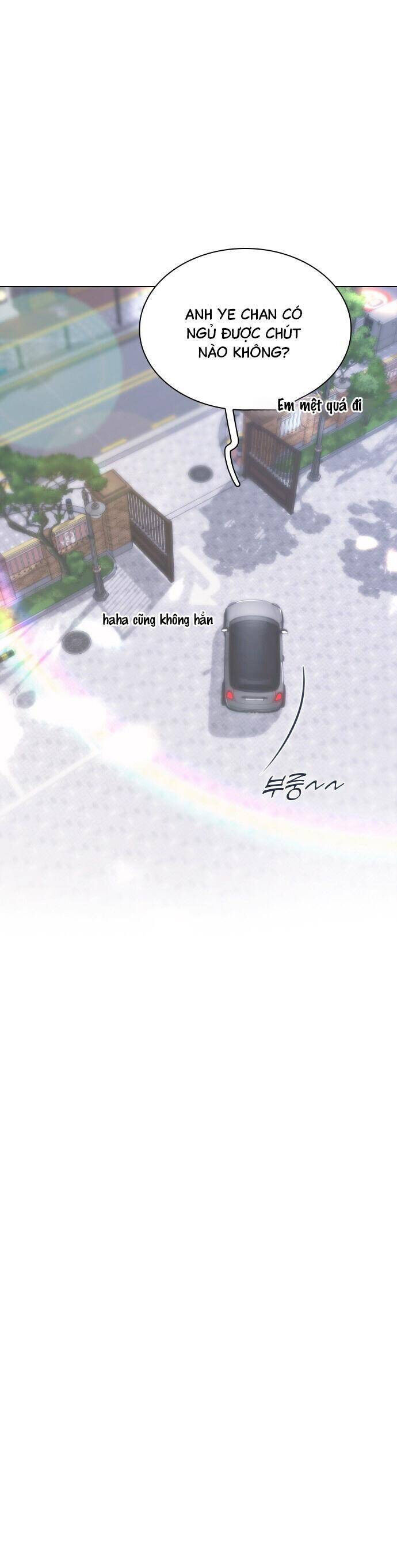 Hôn Trước Khi Ngủ - Trang 17