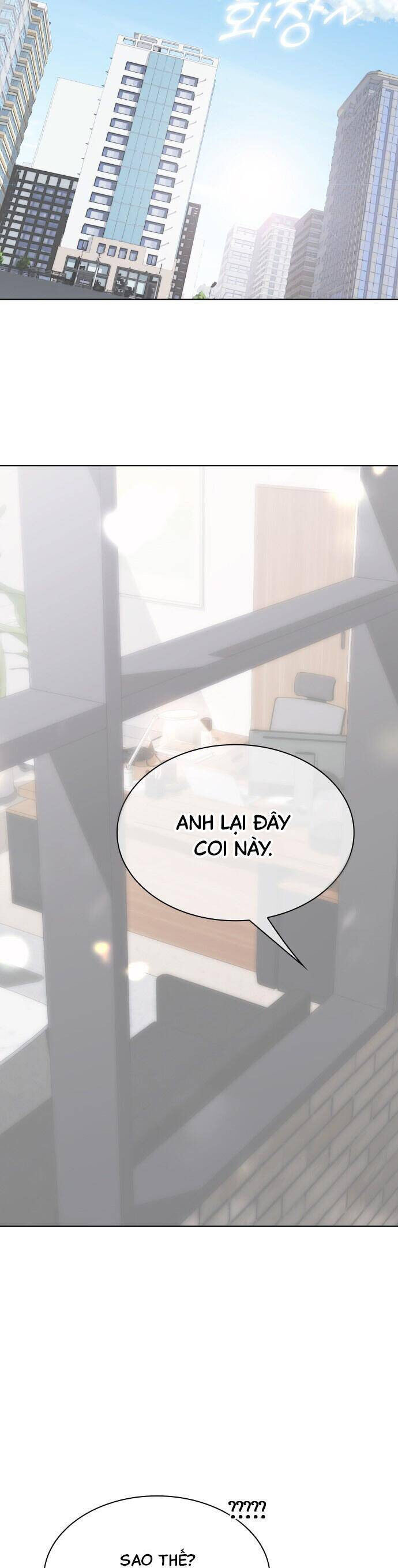 Hôn Trước Khi Ngủ - Trang 20
