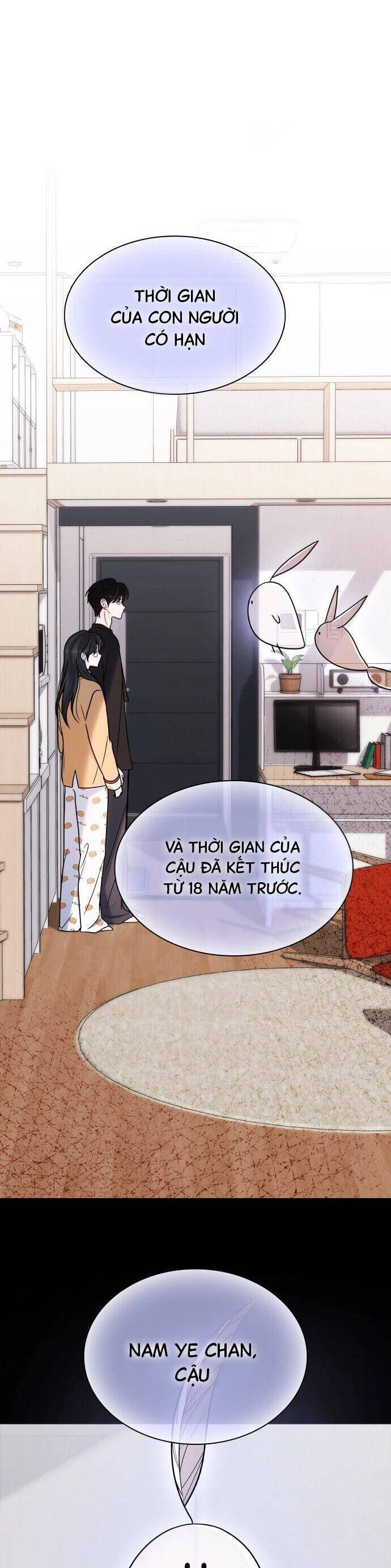 Hôn Trước Khi Ngủ - Trang 27