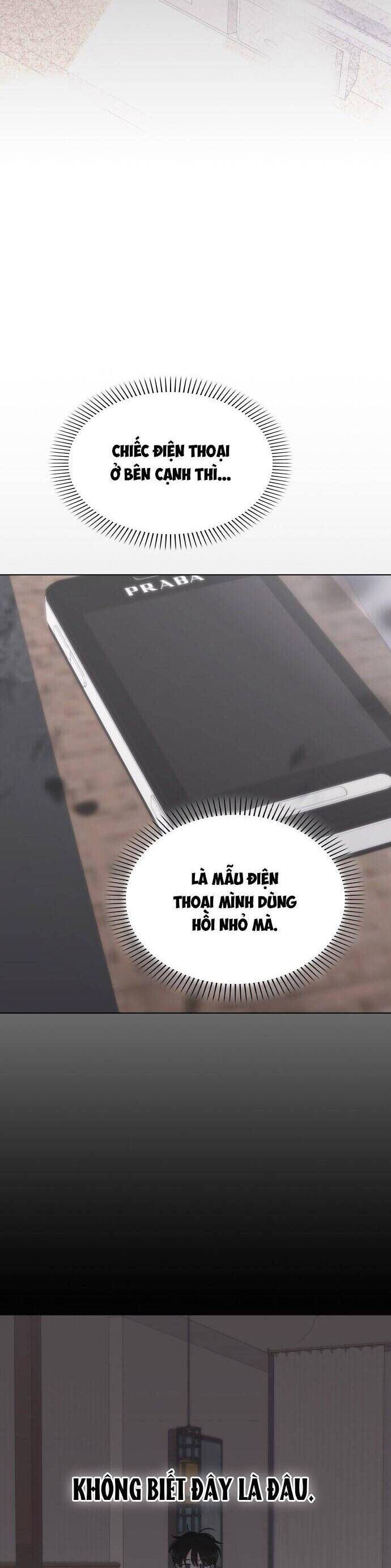 Hôn Trước Khi Ngủ - Trang 31