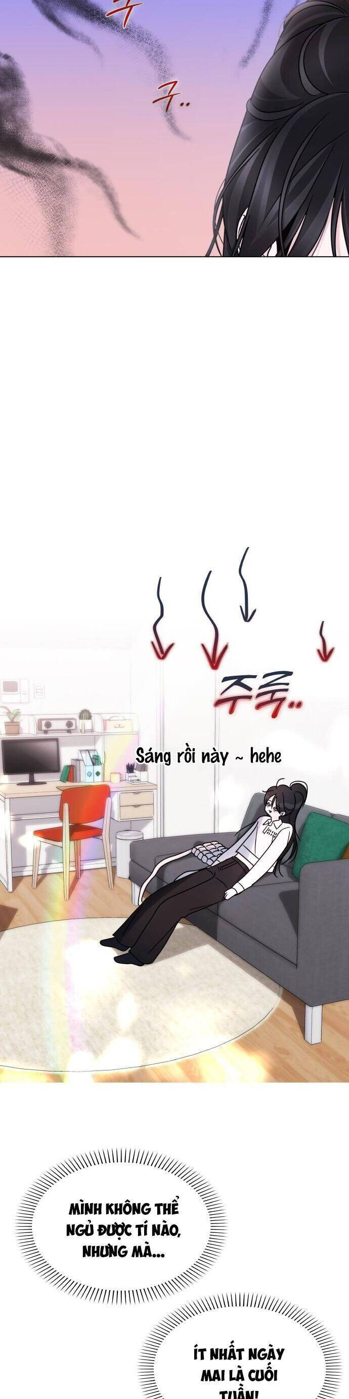Hôn Trước Khi Ngủ - Trang 4