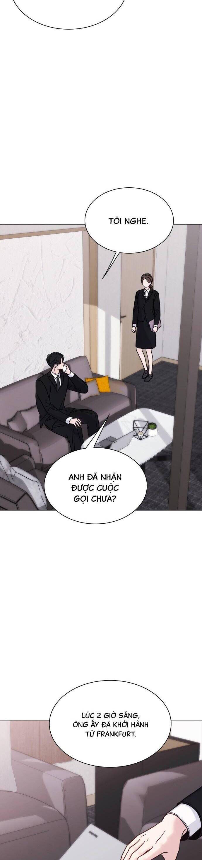 Hôn Trước Khi Ngủ - Trang 40
