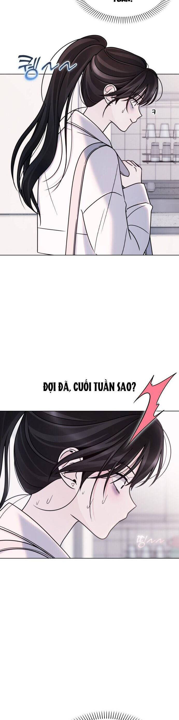 Hôn Trước Khi Ngủ - Trang 5