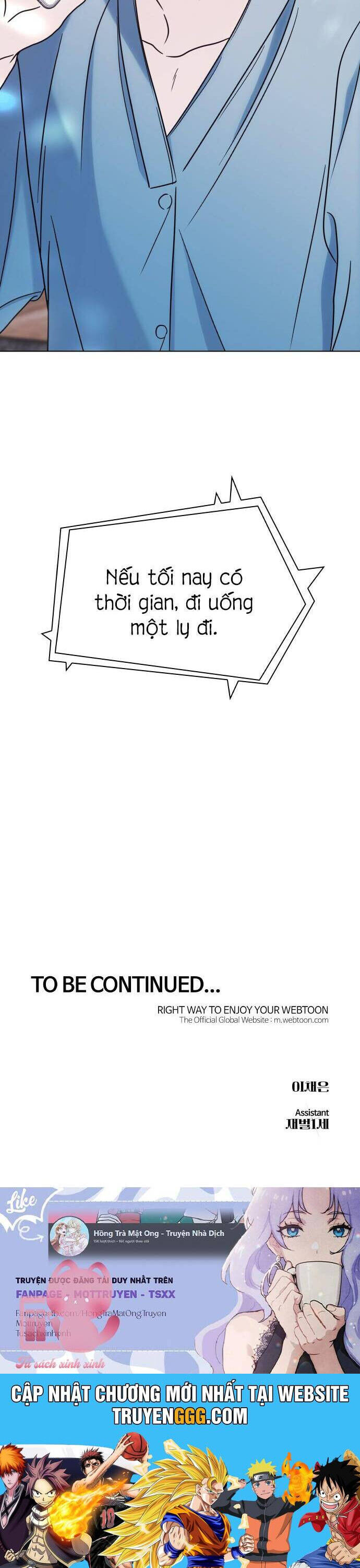 Hôn Trước Khi Ngủ - Trang 50