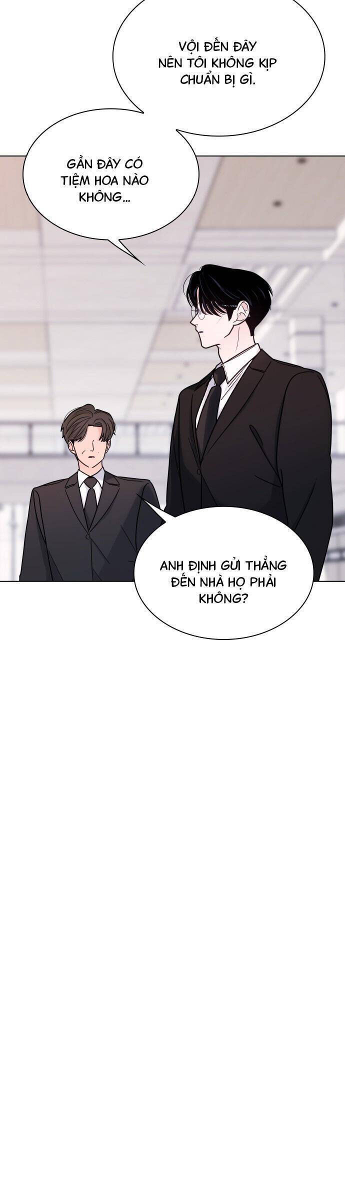Hôn Trước Khi Ngủ - Trang 10