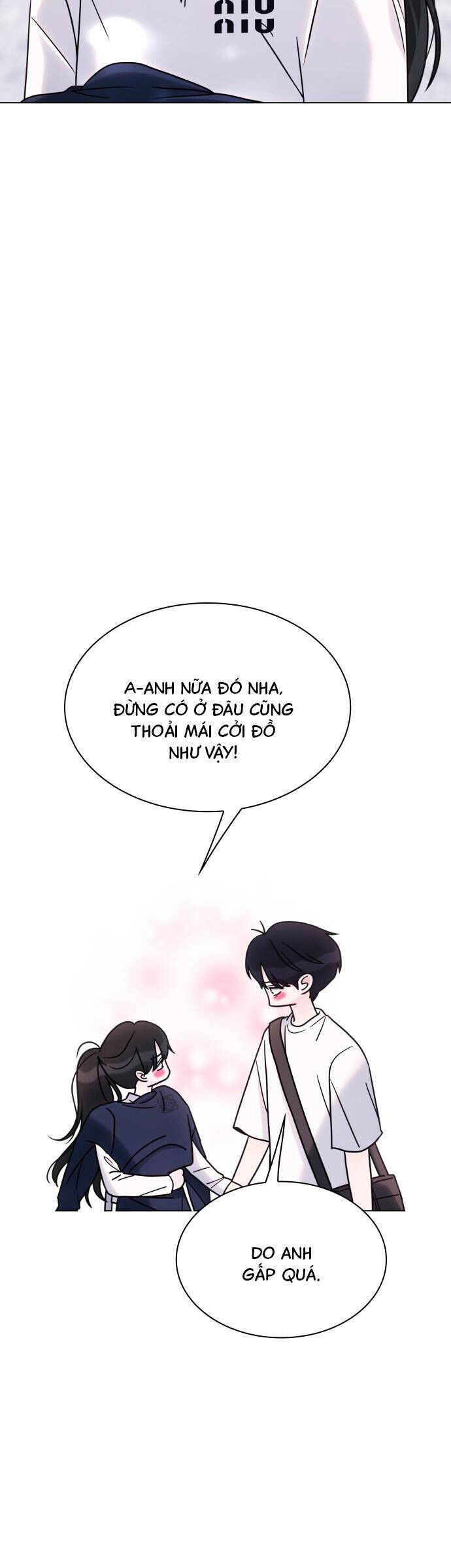 Hôn Trước Khi Ngủ - Trang 40