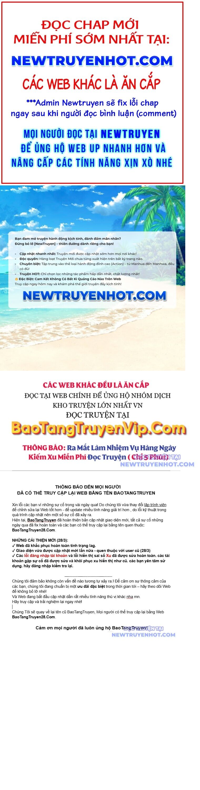 NetTruyen Truyện tranh online