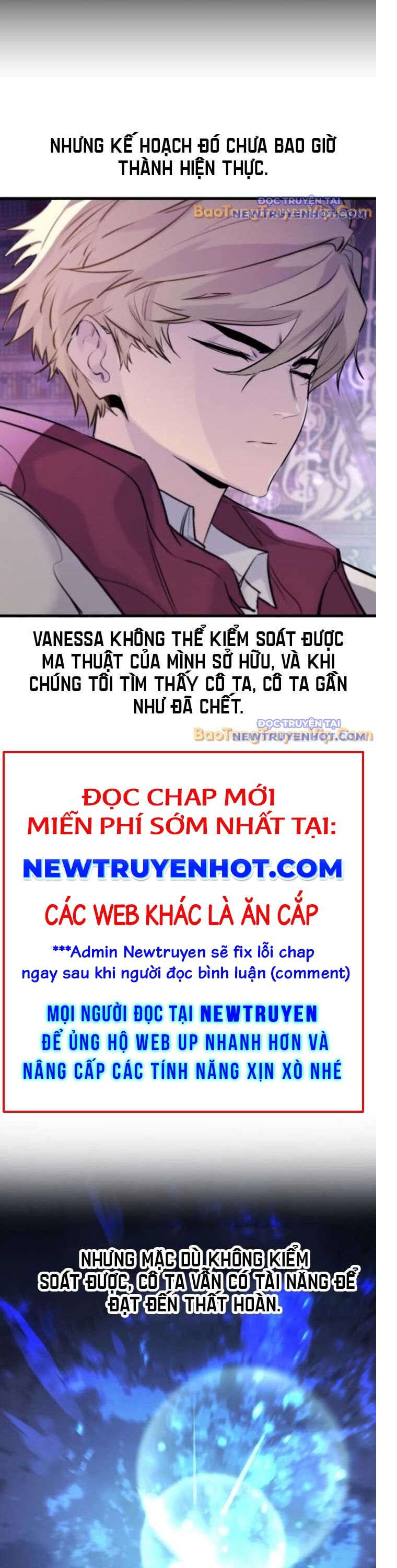 Mỗi Lính Đánh Thuê Trở Về Đều Có Một Kế Hoạch - Trang 10
