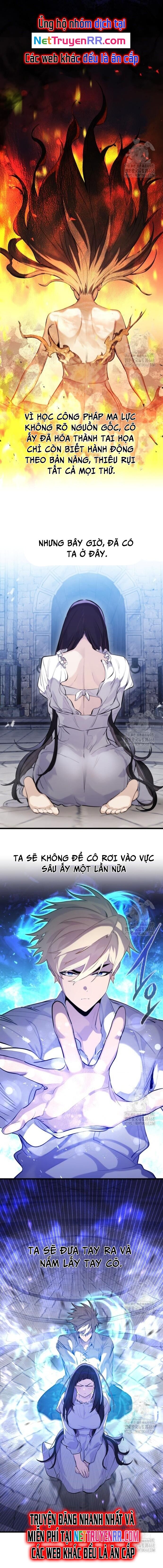 Mỗi Lính Đánh Thuê Trở Về Đều Có Một Kế Hoạch - Trang 10