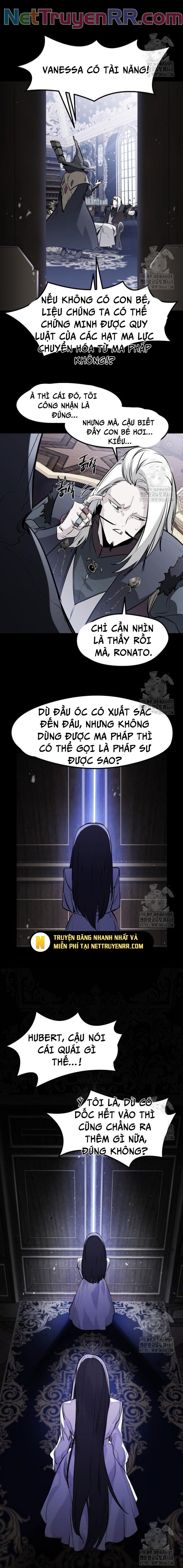 Mỗi Lính Đánh Thuê Trở Về Đều Có Một Kế Hoạch - Trang 14