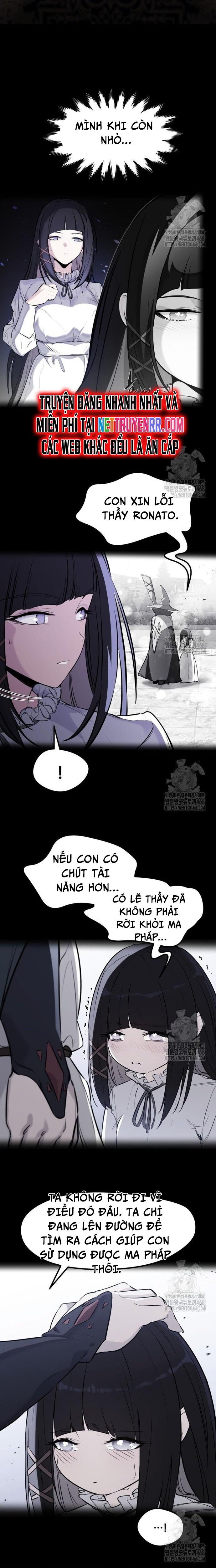 Mỗi Lính Đánh Thuê Trở Về Đều Có Một Kế Hoạch - Trang 15