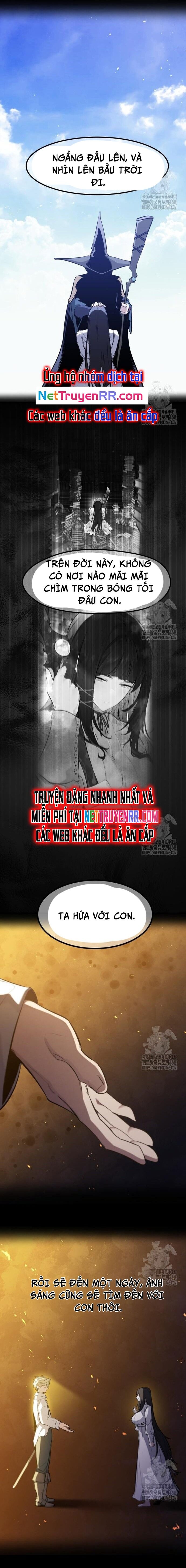 Mỗi Lính Đánh Thuê Trở Về Đều Có Một Kế Hoạch - Trang 16