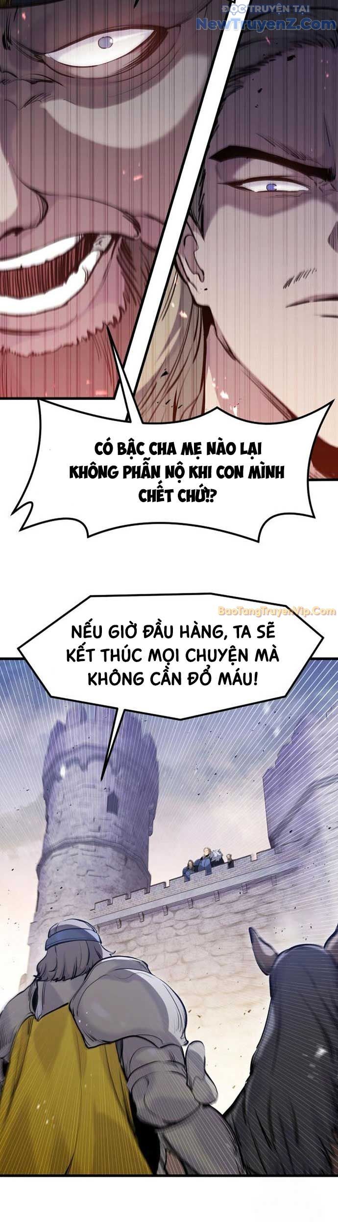Mỗi Lính Đánh Thuê Trở Về Đều Có Một Kế Hoạch - Trang 24