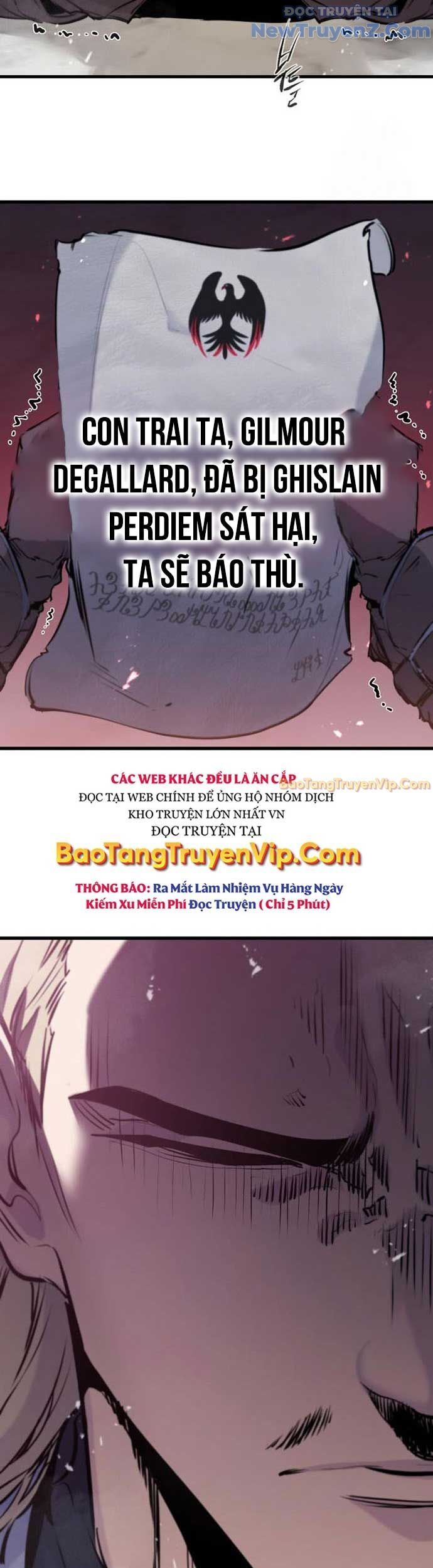 Mỗi Lính Đánh Thuê Trở Về Đều Có Một Kế Hoạch - Trang 3