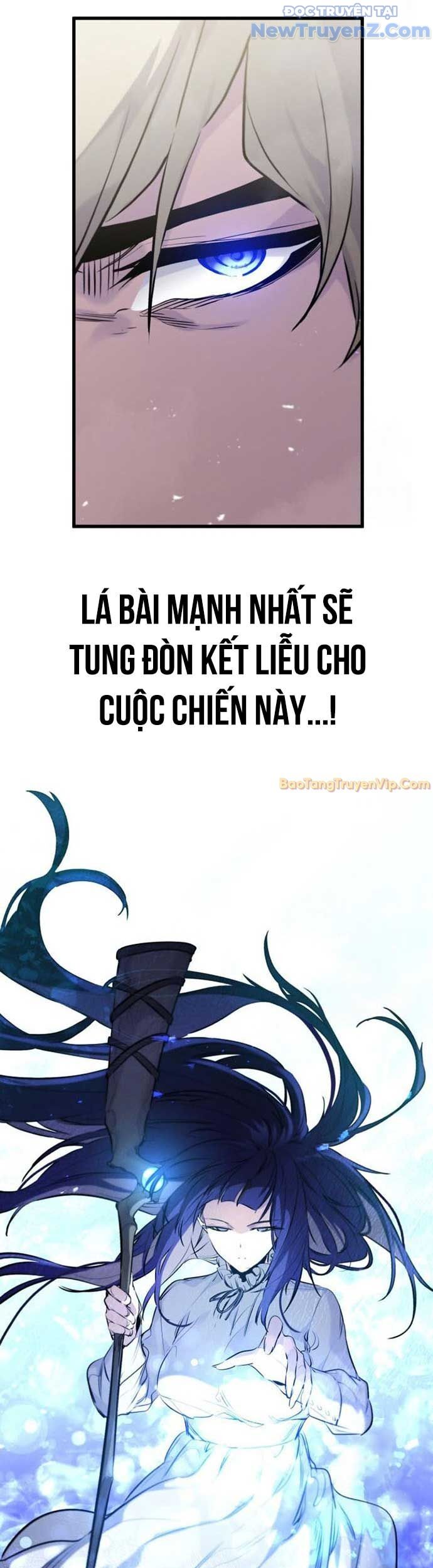 Mỗi Lính Đánh Thuê Trở Về Đều Có Một Kế Hoạch - Trang 51