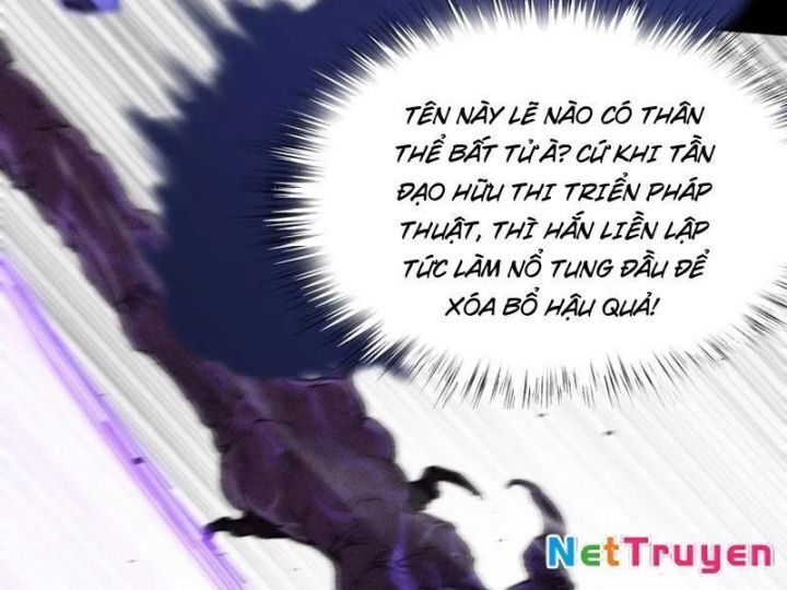 Quỷ Trọc Tiên Đạo - Trang 87
