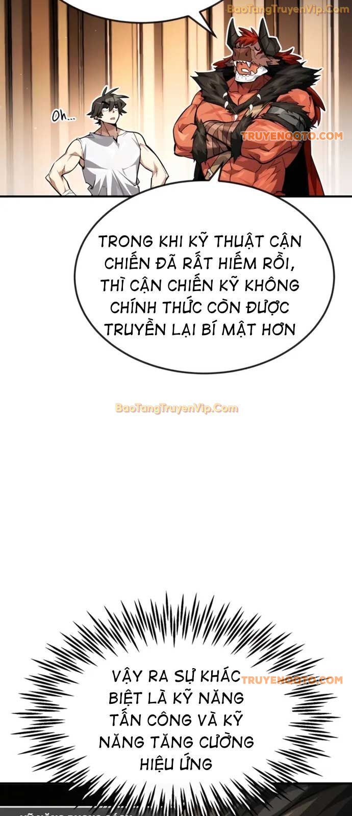 Trên Thế Giới Không Có Chiến Binh Xấu - Trang 10