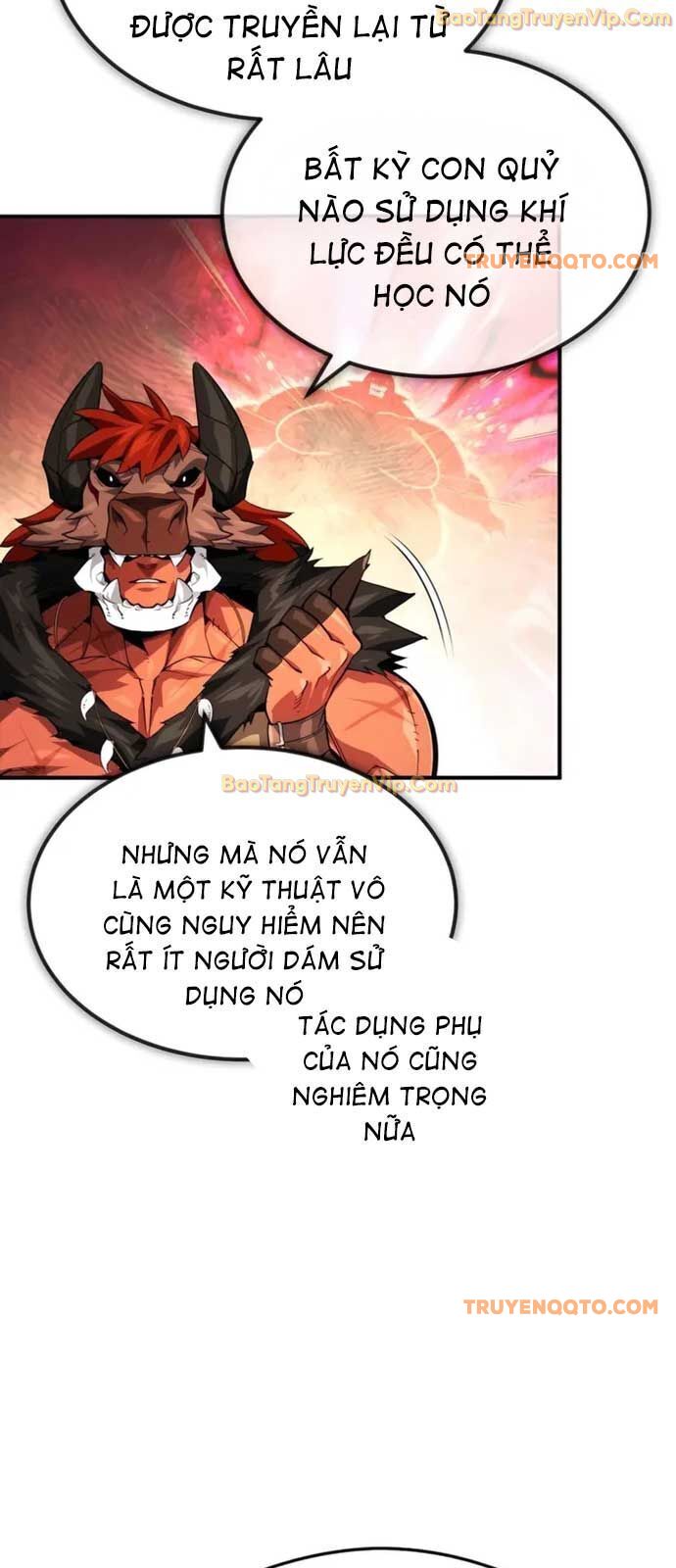 Trên Thế Giới Không Có Chiến Binh Xấu - Trang 12