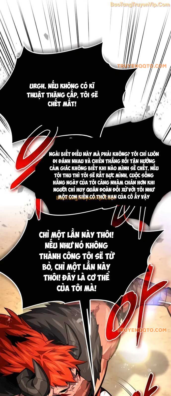 Trên Thế Giới Không Có Chiến Binh Xấu - Trang 17