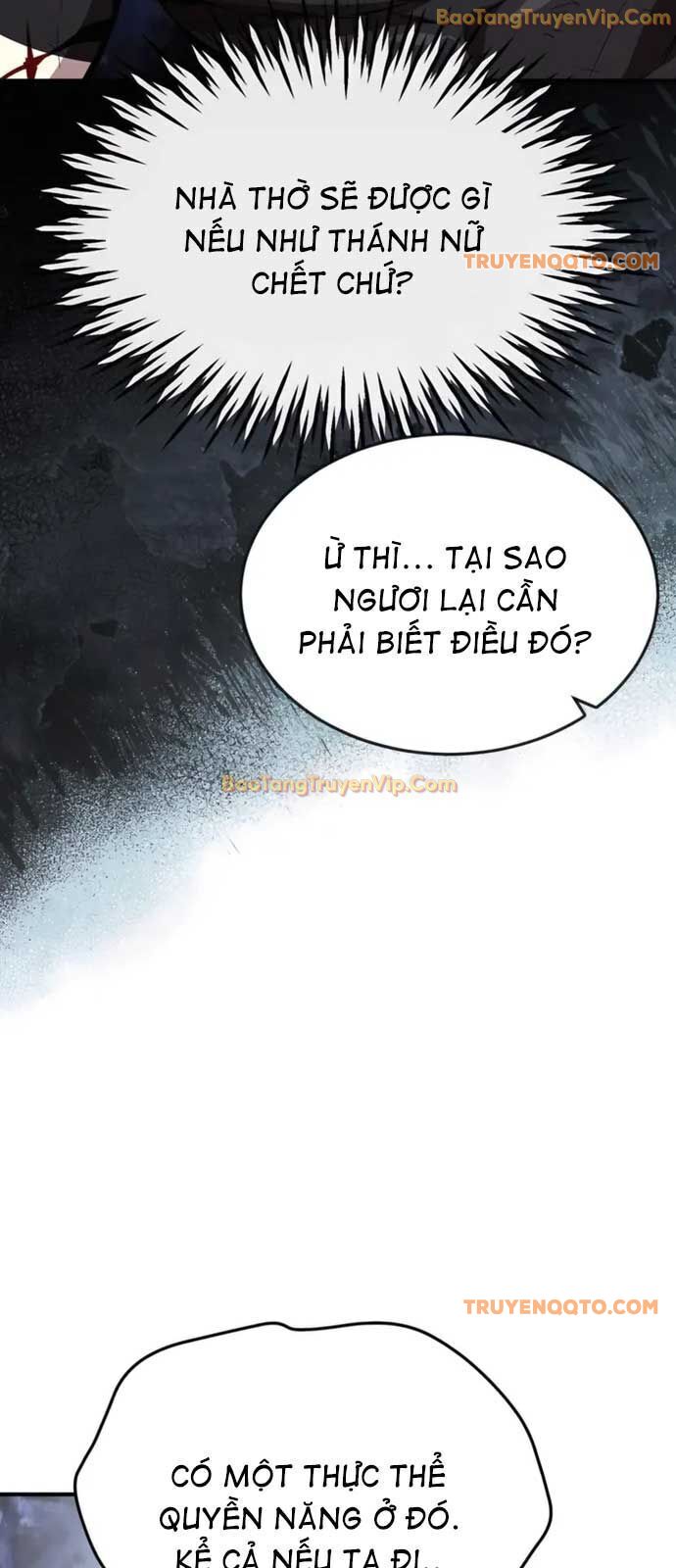 Trên Thế Giới Không Có Chiến Binh Xấu - Trang 30