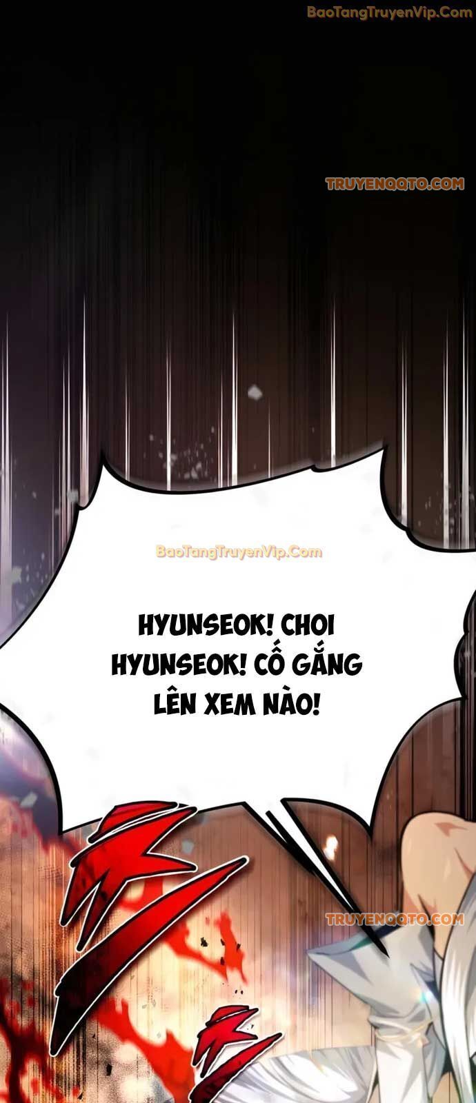 Trên Thế Giới Không Có Chiến Binh Xấu - Trang 35