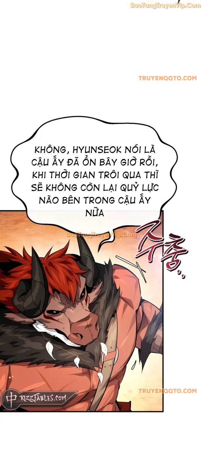 Trên Thế Giới Không Có Chiến Binh Xấu - Trang 39