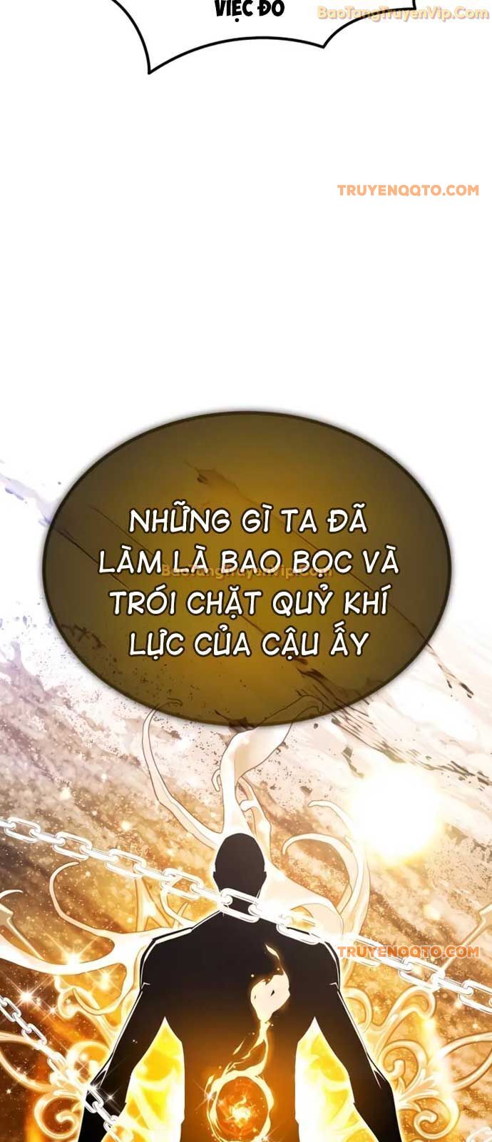 Trên Thế Giới Không Có Chiến Binh Xấu - Trang 41