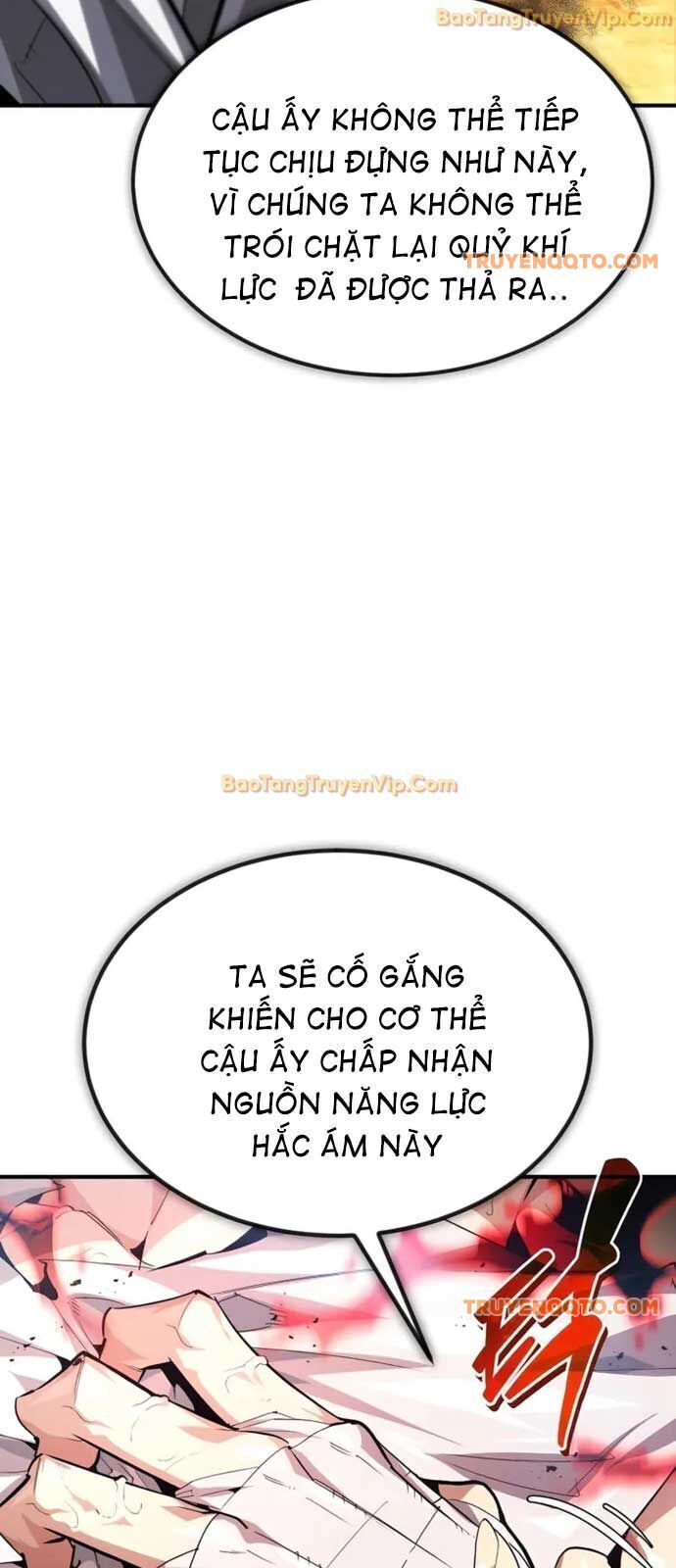 Trên Thế Giới Không Có Chiến Binh Xấu - Trang 45