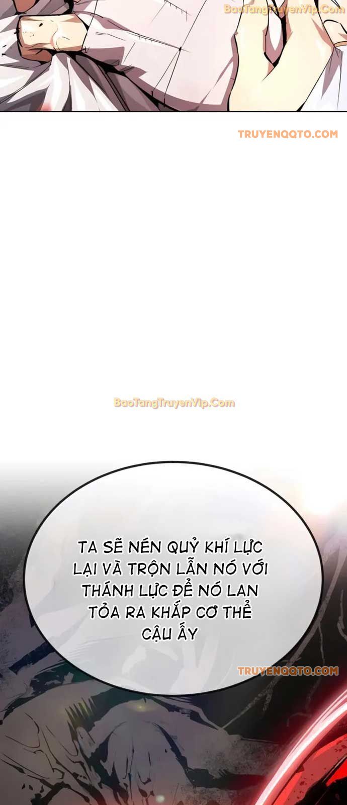 Trên Thế Giới Không Có Chiến Binh Xấu - Trang 46
