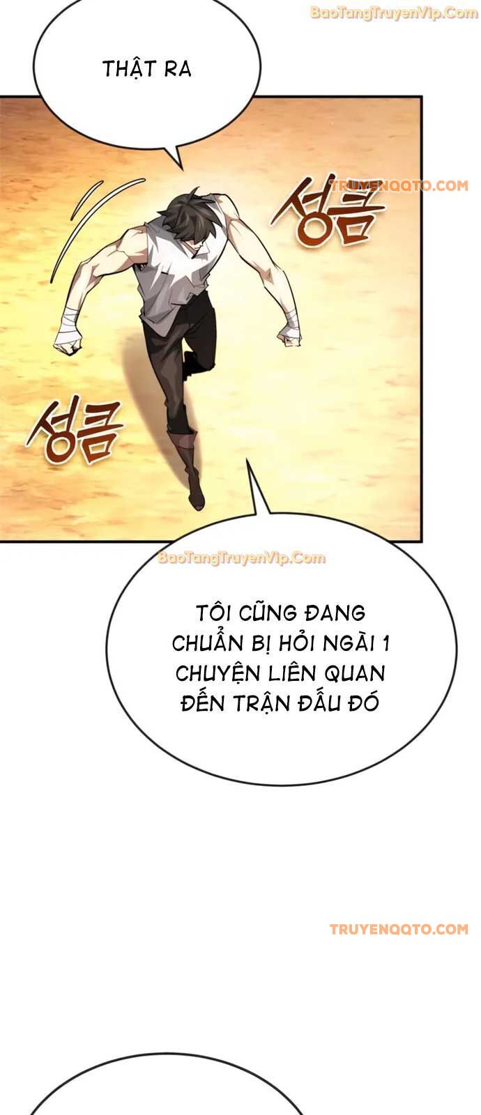 Trên Thế Giới Không Có Chiến Binh Xấu - Trang 6