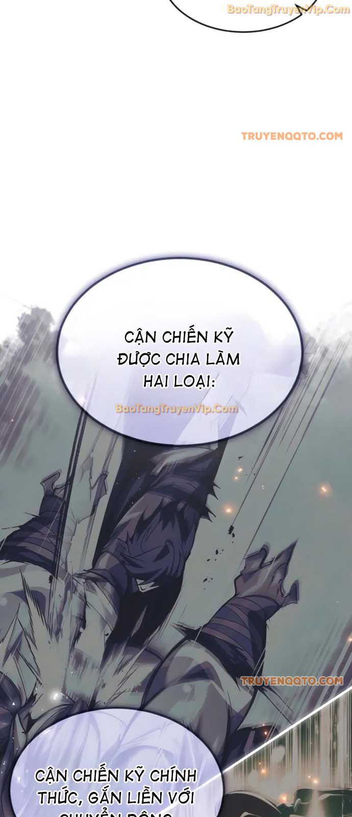 Trên Thế Giới Không Có Chiến Binh Xấu - Trang 8