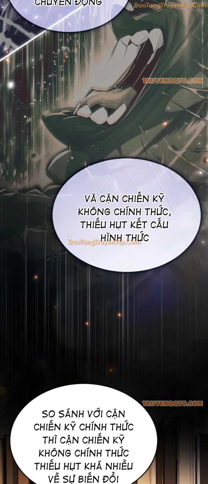 Trên Thế Giới Không Có Chiến Binh Xấu - Trang 9