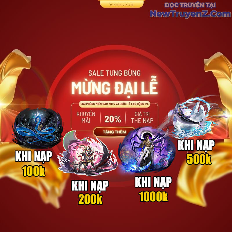 Ta Là Kẻ Siêu Việt Duy Nhất - Trang 2