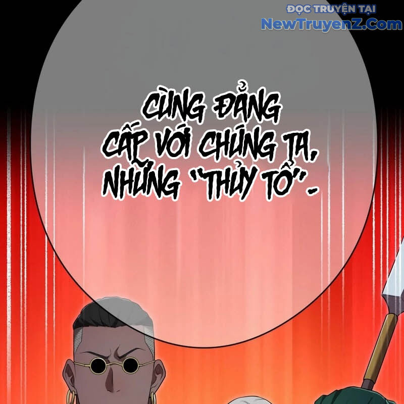 Ta Là Kẻ Siêu Việt Duy Nhất - Trang 47