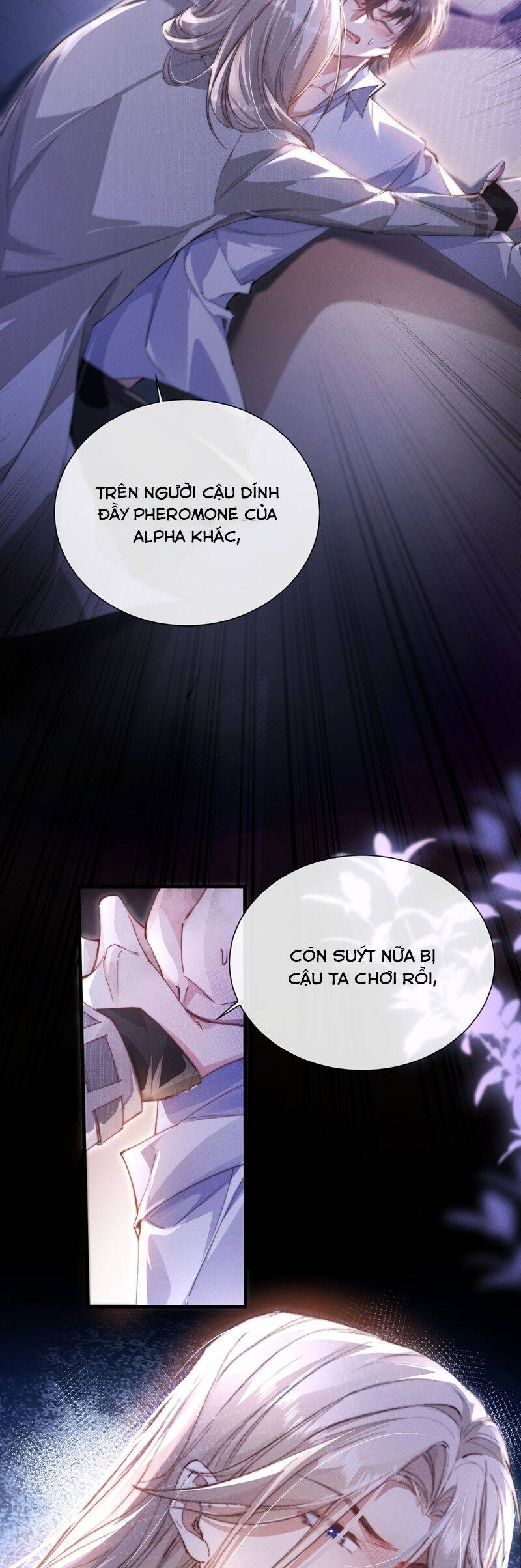 Kế Hoạch Tự Dưỡng Cuồng Khuyển - Trang 17