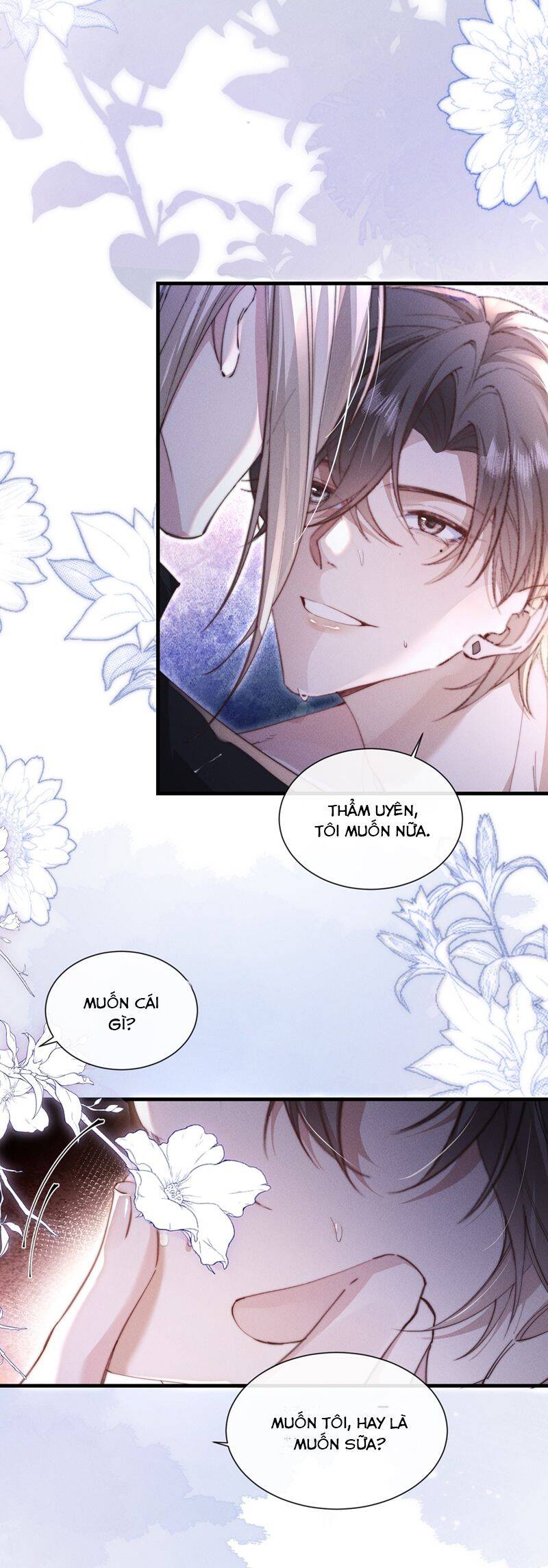 Kế Hoạch Tự Dưỡng Cuồng Khuyển - Trang 17
