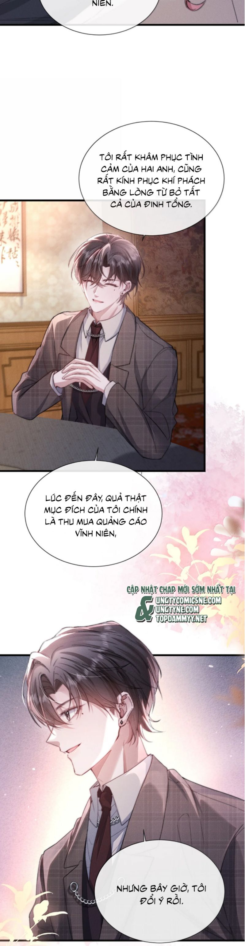 Kế Hoạch Tự Dưỡng Cuồng Khuyển - Trang 19