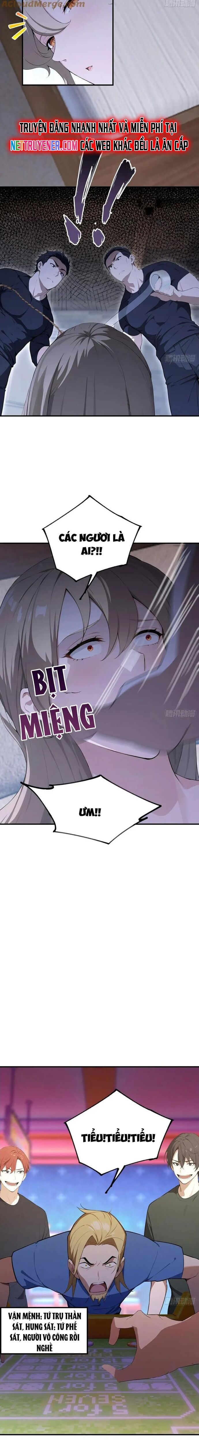 Ảo Ma! Ta Mở Lớp Huấn Luyện Nữ Đế! - Trang 1